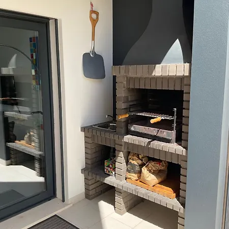 33 Silver Coast Villa