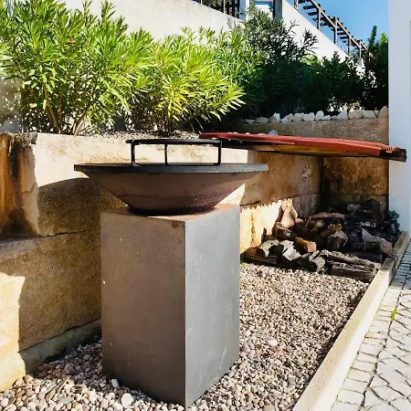 33 Silver Coast Villa *