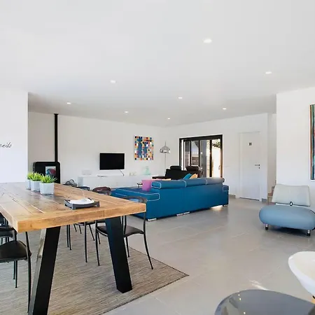 Villa 33 Silver Coast