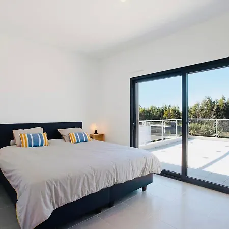 Villa 33 Silver Coast Nadadouro