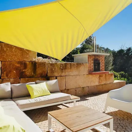Villa 33 Silver Coast Nadadouro