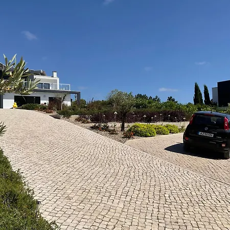Villa 33 Silver Coast Nadadouro