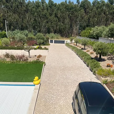 33 Silver Coast Villa *