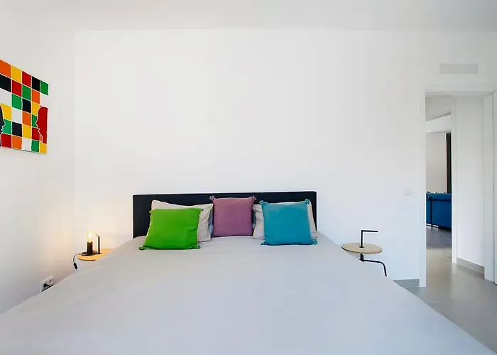 33 Silver Coast Villa Nadadouro