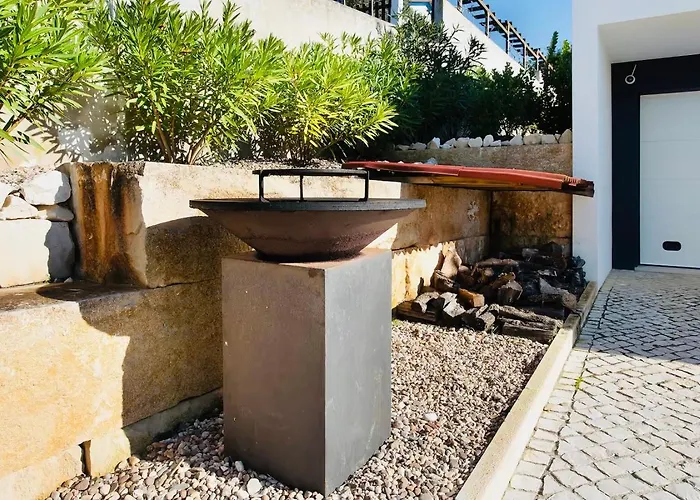 33 Silver Coast Villa *