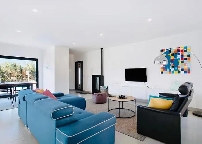 33 Silver Coast Nadadouro