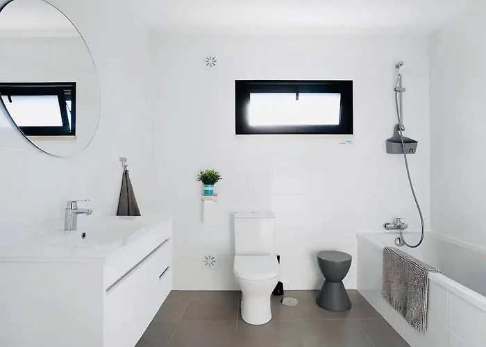 Villa 33 Silver Coast Nadadouro