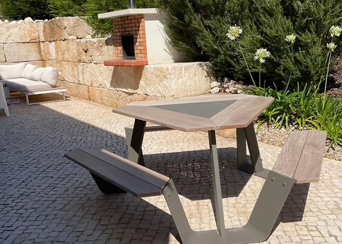 Villa 33 Silver Coast Nadadouro