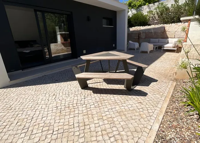 33 Silver Coast Villa