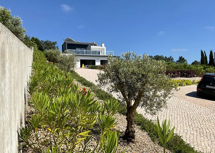 Villa 33 Silver Coast