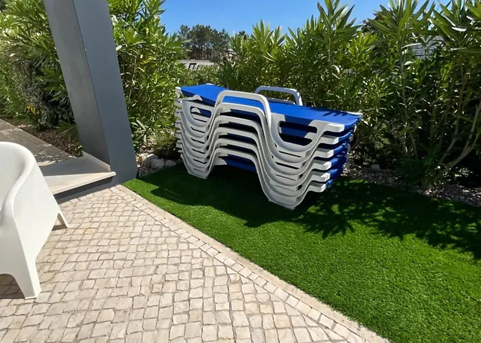 33 Silver Coast Villa *